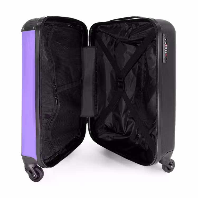 Suitcase - Pelican cone — 4