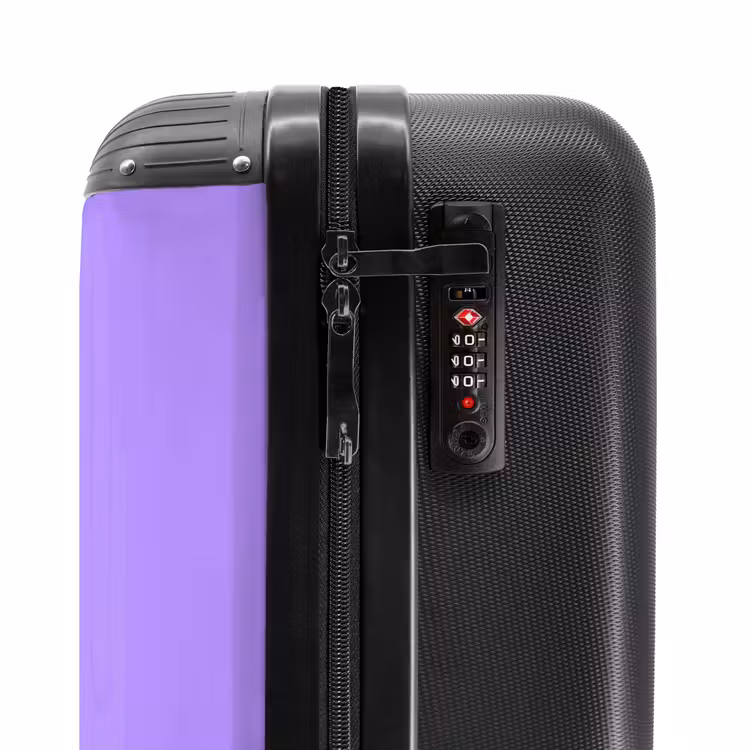 Suitcase - Pelican cone — 5