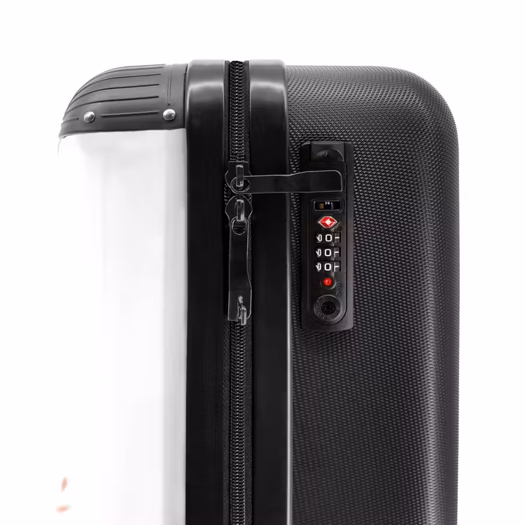 Suitcase - Popke puppy — 5