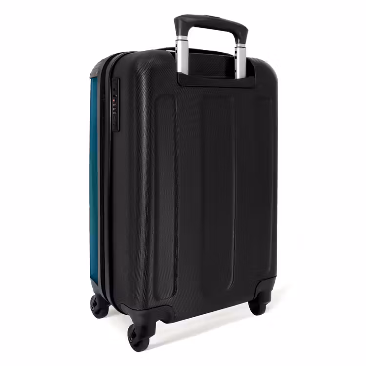 Suitcase - Captain Stormsnout — 3
