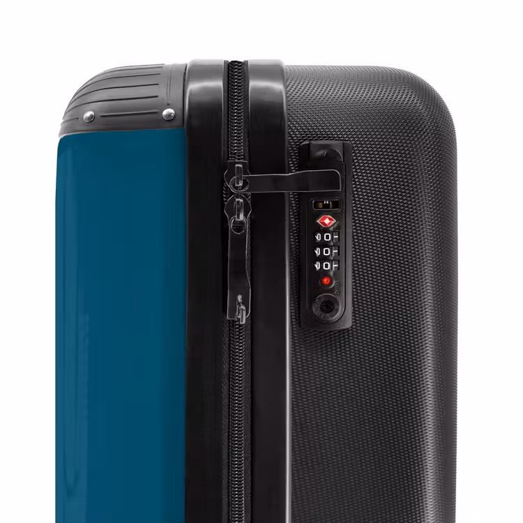Suitcase - Captain Stormsnout — 5