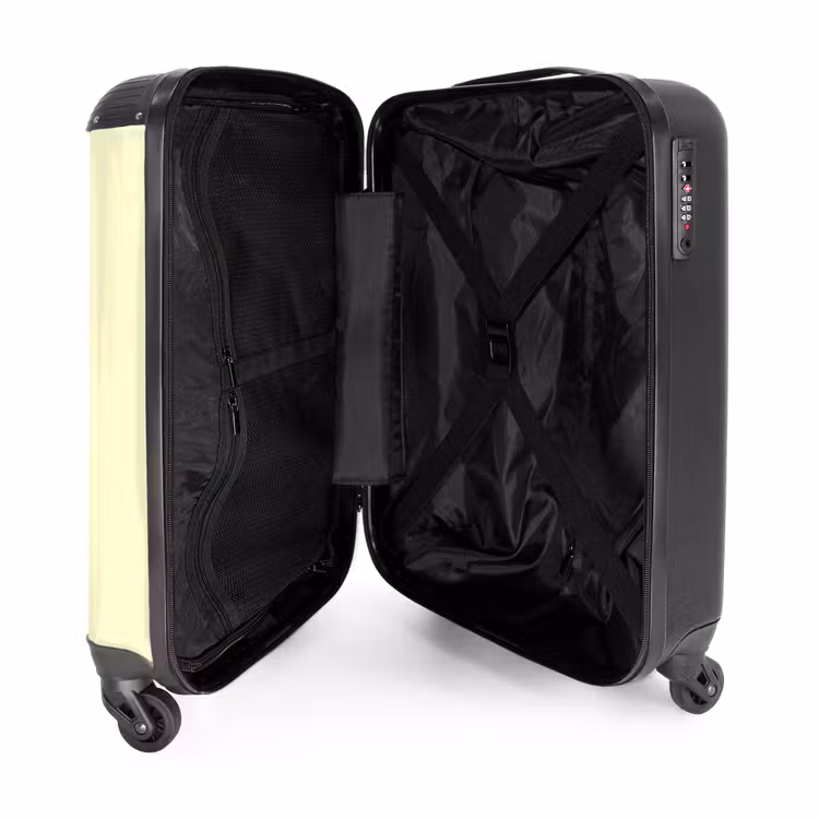 Suitcase - Donkey ride — 4