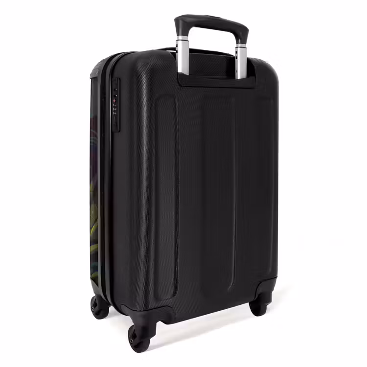Suitcase - Fernando flamingo — 3