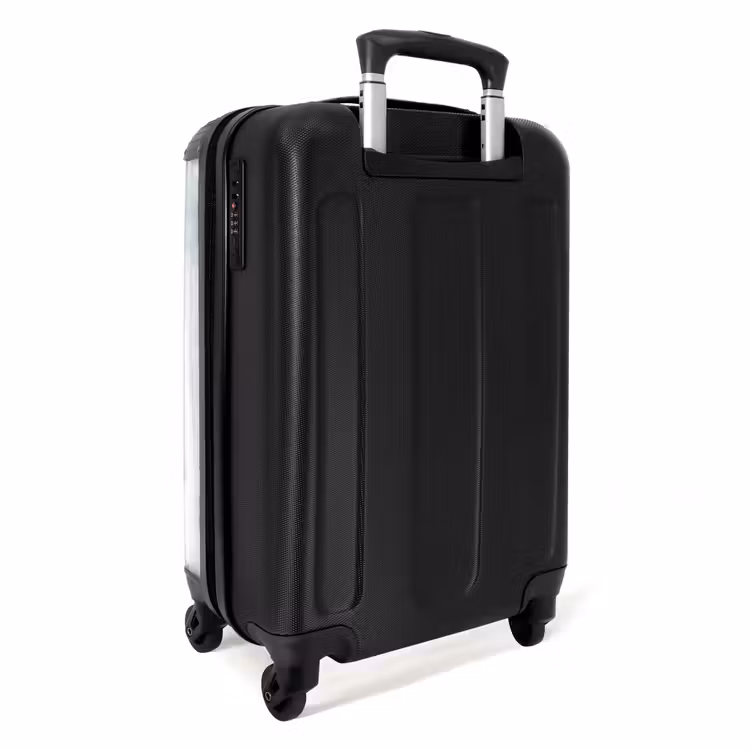 Suitcase - Hennie highlander — 3