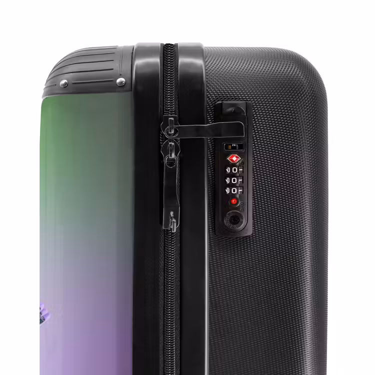 Suitcase - Neon Nicky — 5
