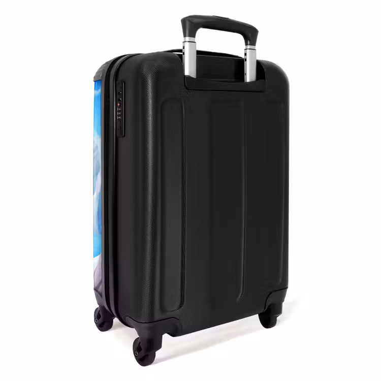 Suitcase - Pieter penguin — 4
