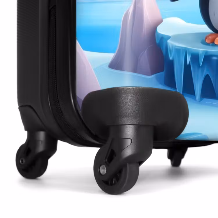 Suitcase - Pieter penguin — 7