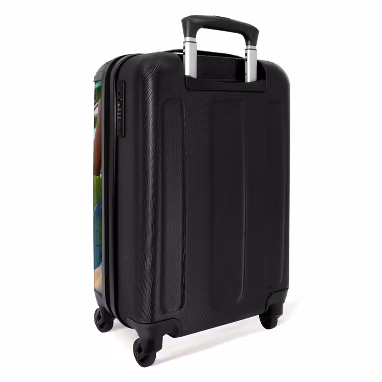 Suitcase - Pingo de Janeiro — 3