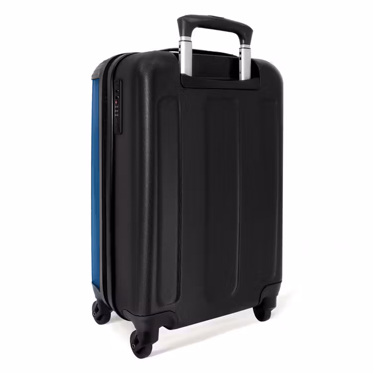 Suitcase - Pirate Octopus — 3