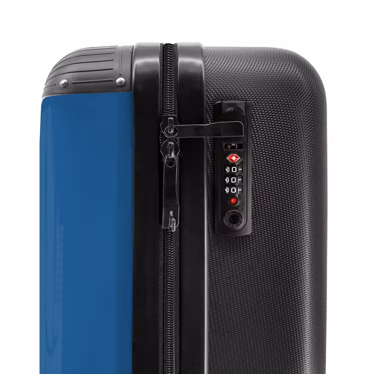 Suitcase - Pirate Octopus — 5