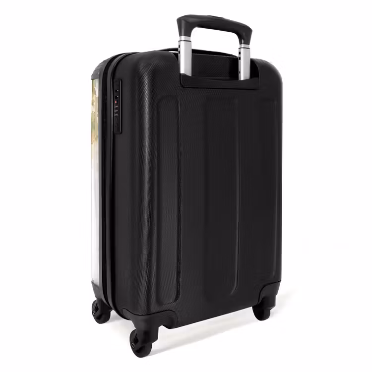 Suitcase - Timo tiger — 3