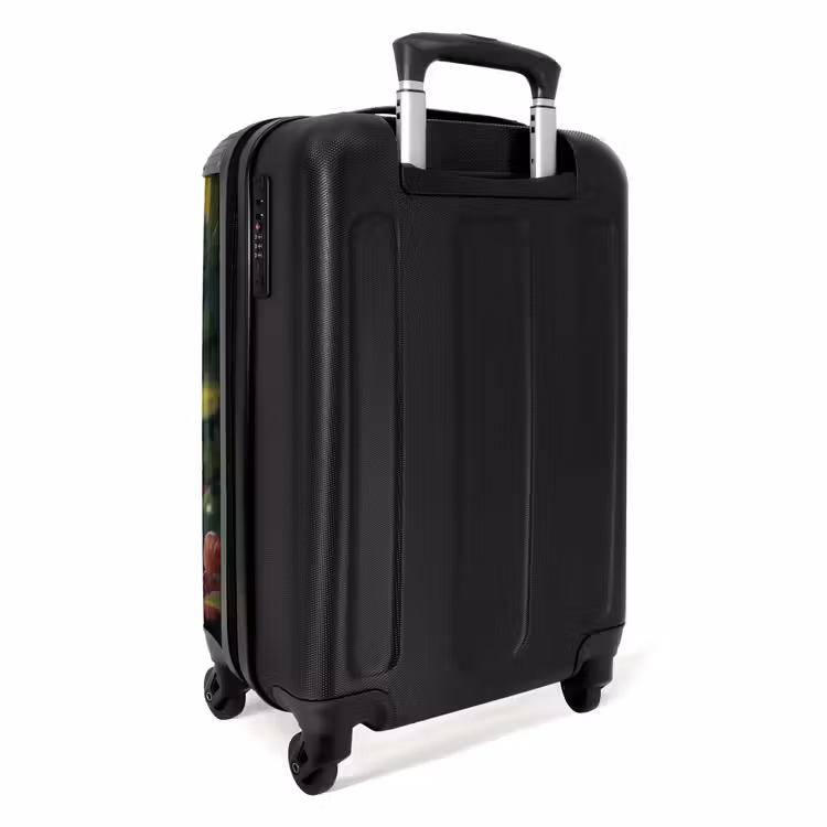Suitcase - Tommy tiger — 3