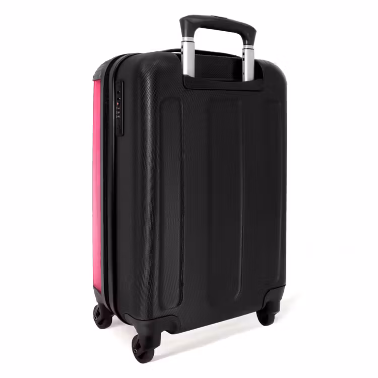 Suitcase - Carrie cupcake — 3