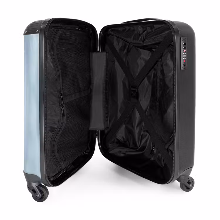 Suitcase - Delta dino — 4
