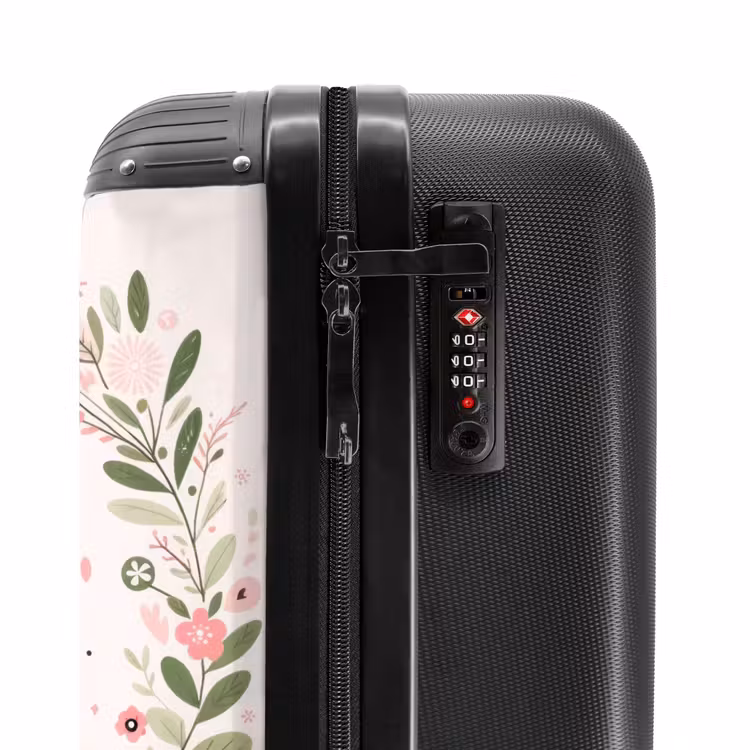 Suitcase - Fluttering flapjacks — 5