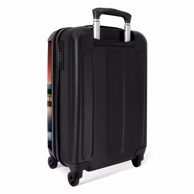 Suitcase - Furious F1 — 3