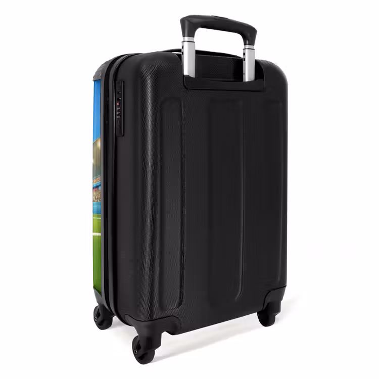 Suitcase - Penalty penguin — 3