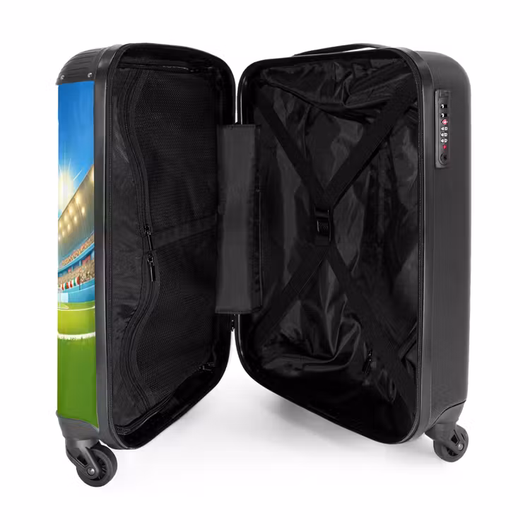 Suitcase - Penalty penguin — 4