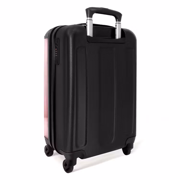 Suitcase - Pink hustler — 3