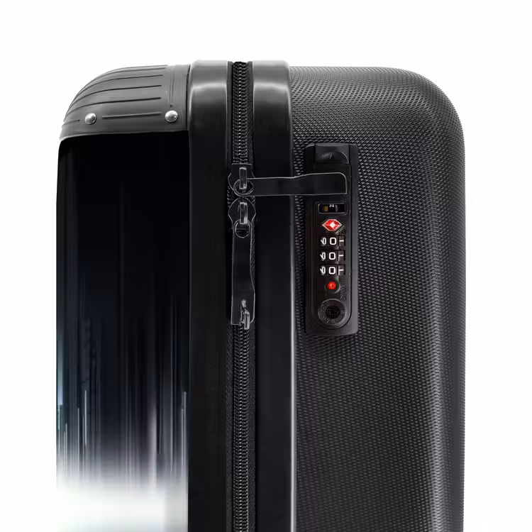 Suitcase - Police powercar — 5