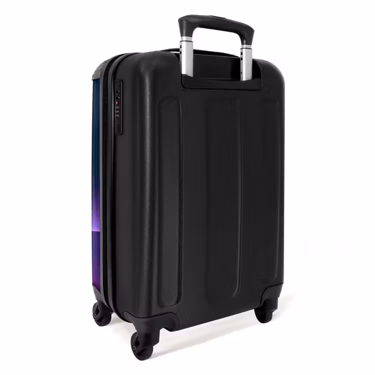 Suitcase - Space field hockey — 3