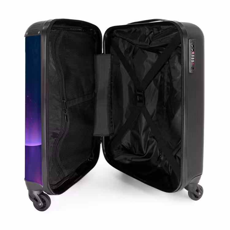 Suitcase - Space field hockey — 4