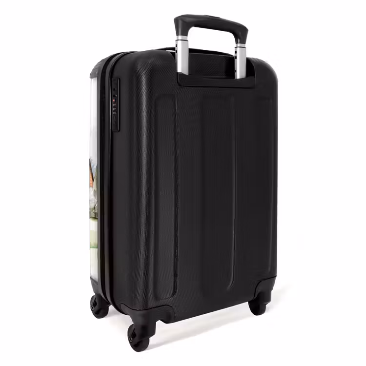 Suitcase - Farm experience — 3