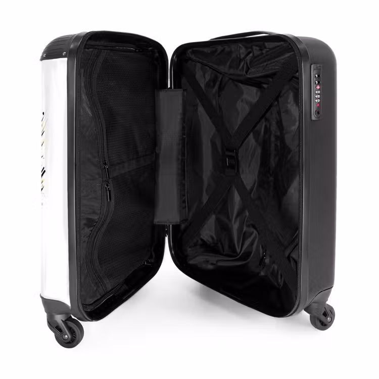 Suitcase - Golden goal finder — 4