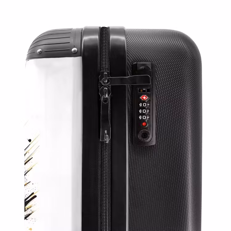 Suitcase - Golden goal finder — 5