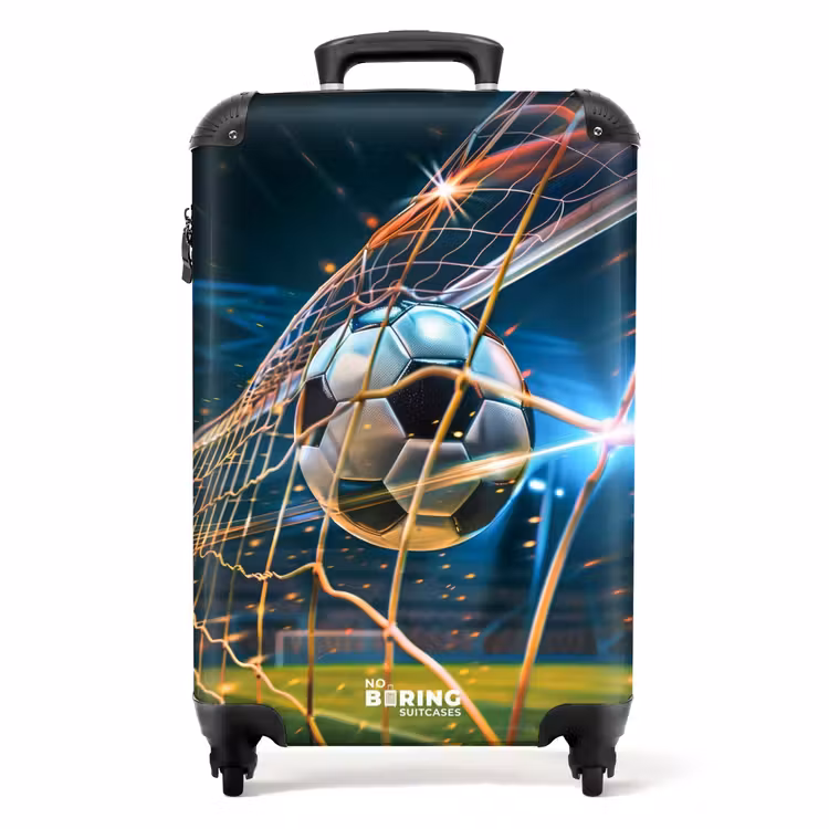 Suitcase - Great goal — 1