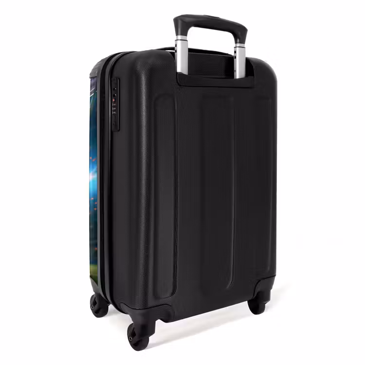 Suitcase - Great goal — 3