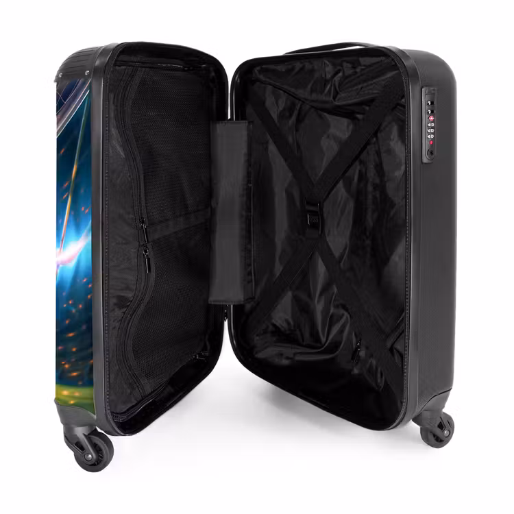 Suitcase - Great goal — 4