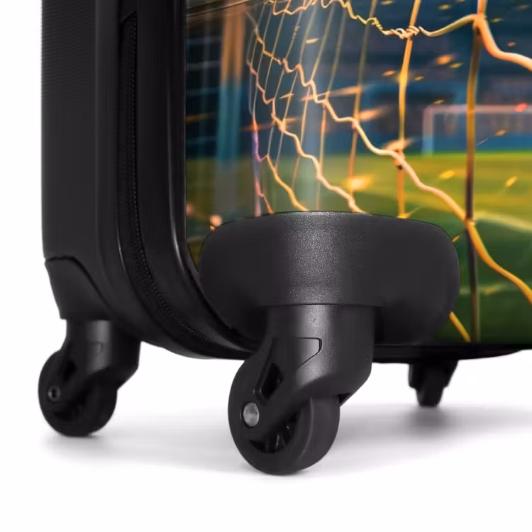 Suitcase - Great goal — 6