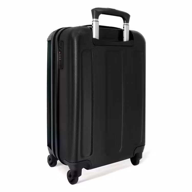 Suitcase - Illuminating omelette — 3
