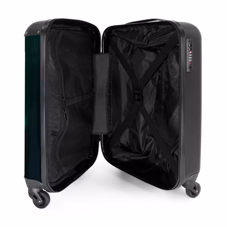 Suitcase - Illuminating omelette — 4