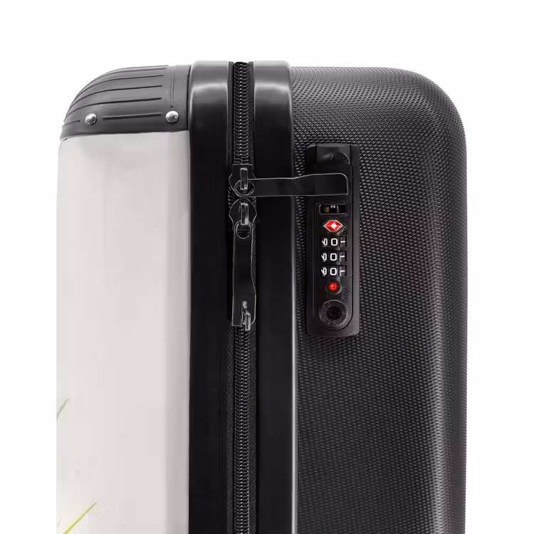 Suitcase - Kris frog — 5