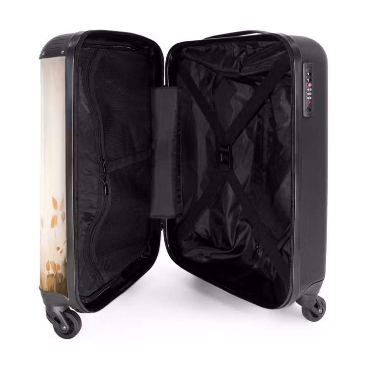 Suitcase - Ludo lion — 4
