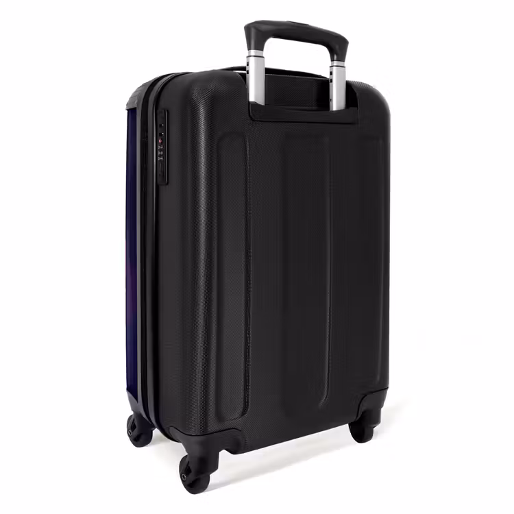 Suitcase - Neon Ball — 3