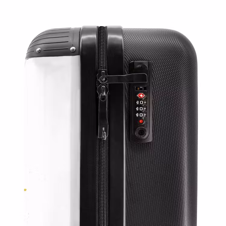 Suitcase - Picasso penguin — 5