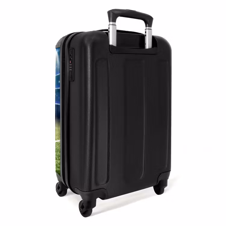 Suitcase - Soccer spotlight — 3