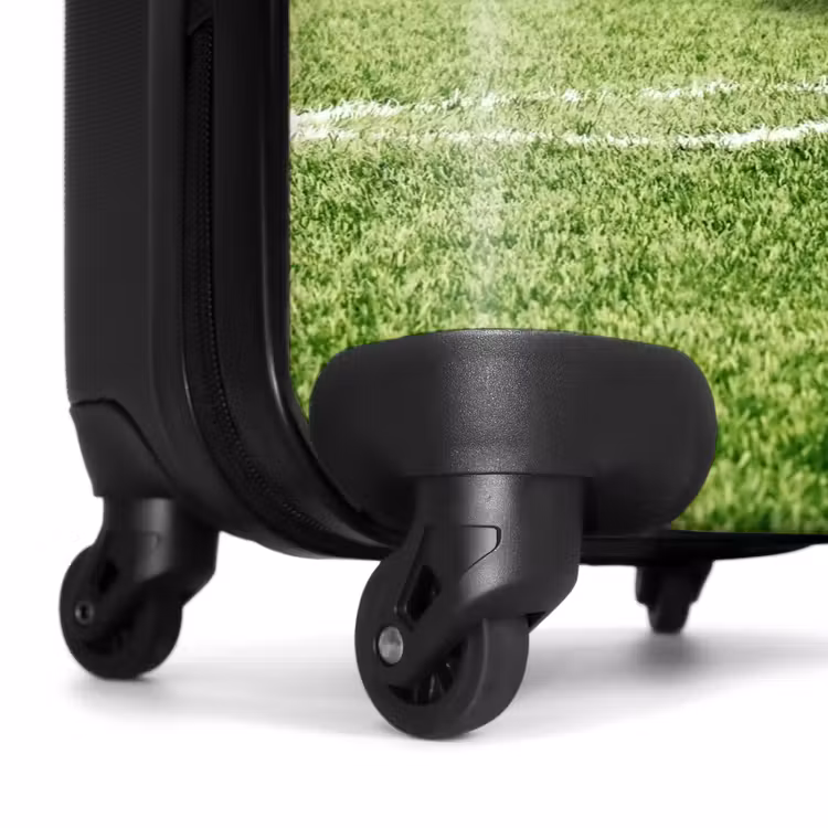 Suitcase - Soccer spotlight — 6
