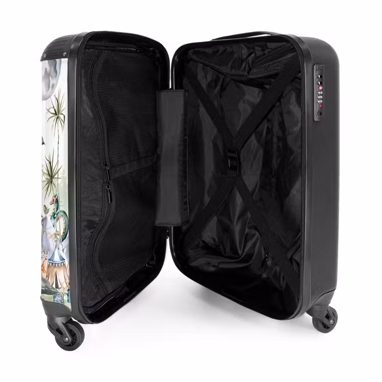 Suitcase - Toverland — 4