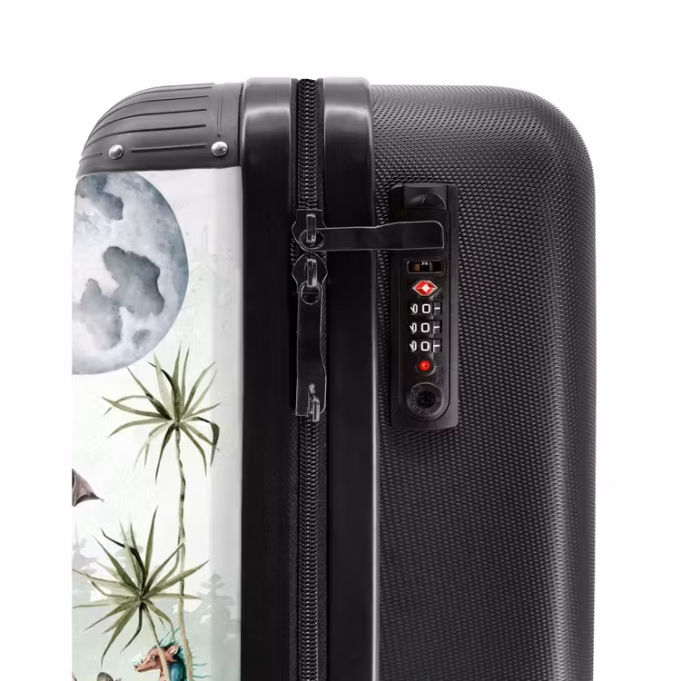 Suitcase - Toverland — 5