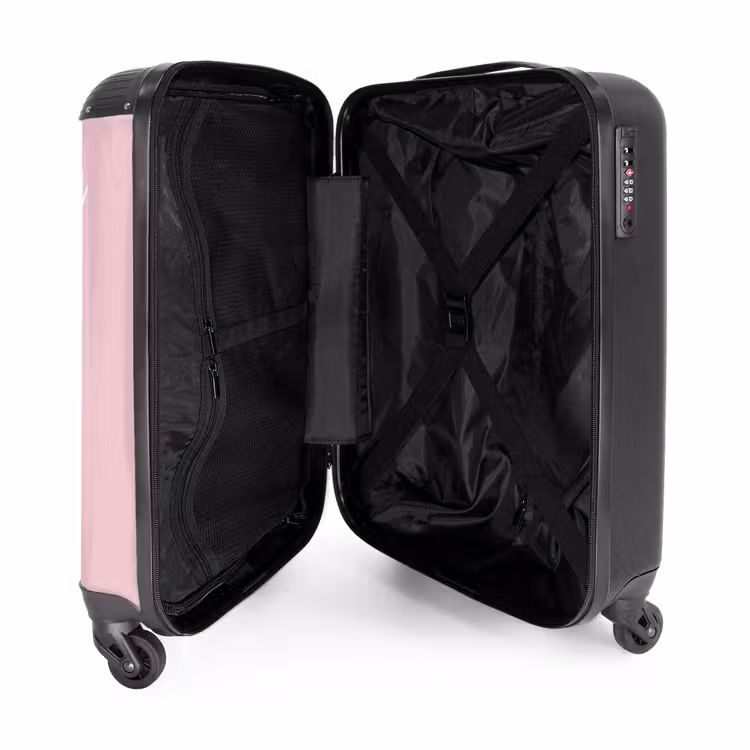Suitcase with name - Cartoonicorn — 5