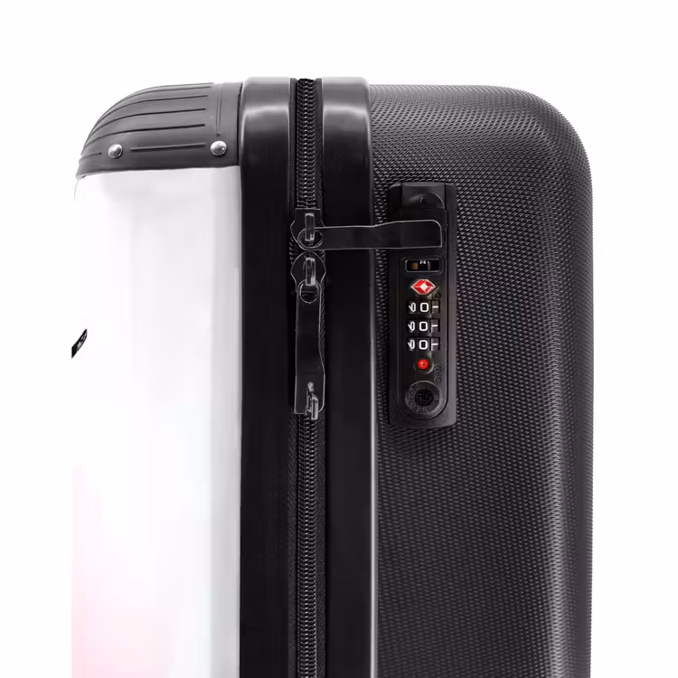 Suitcase with name - Cloudwalker — 6