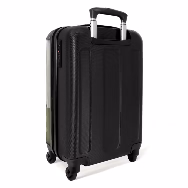 Suitcase with name - Danny dino — 4