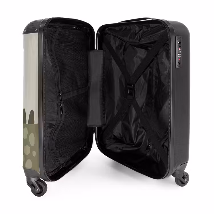 Suitcase with name - Danny dino — 5
