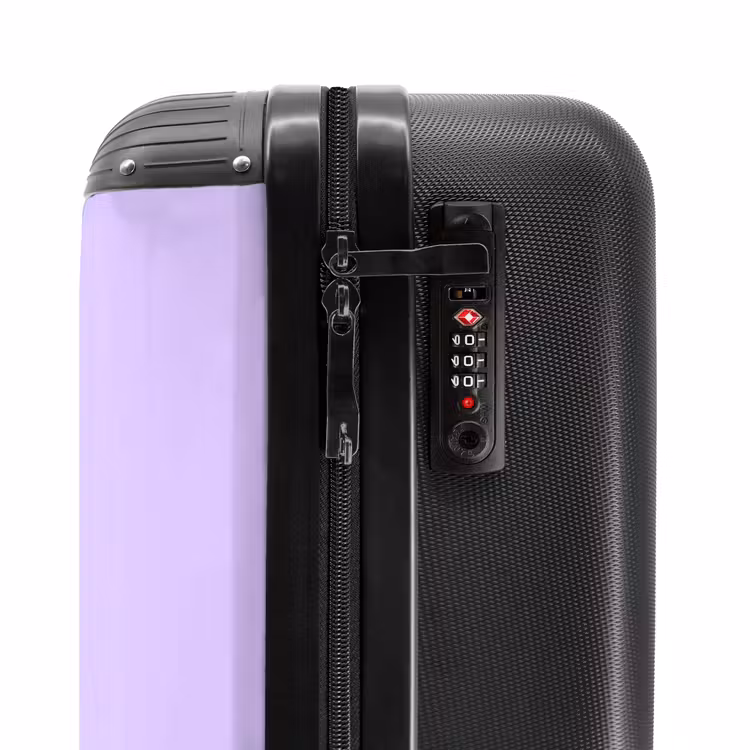 Suitcase with name - Disco Dirk — 6