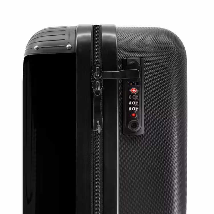 Suitcase with name - Game Room — 6