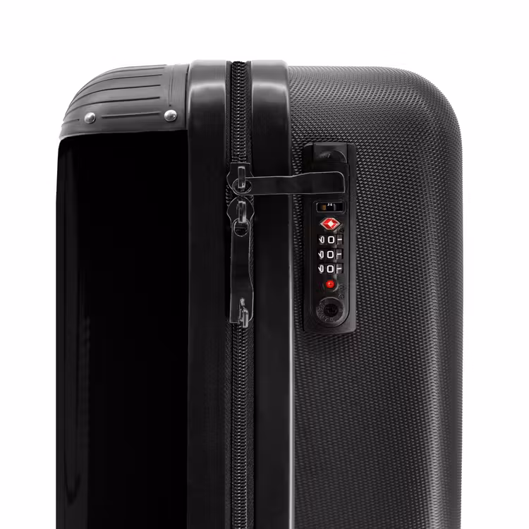 Suitcase with name - Gaming God — 6